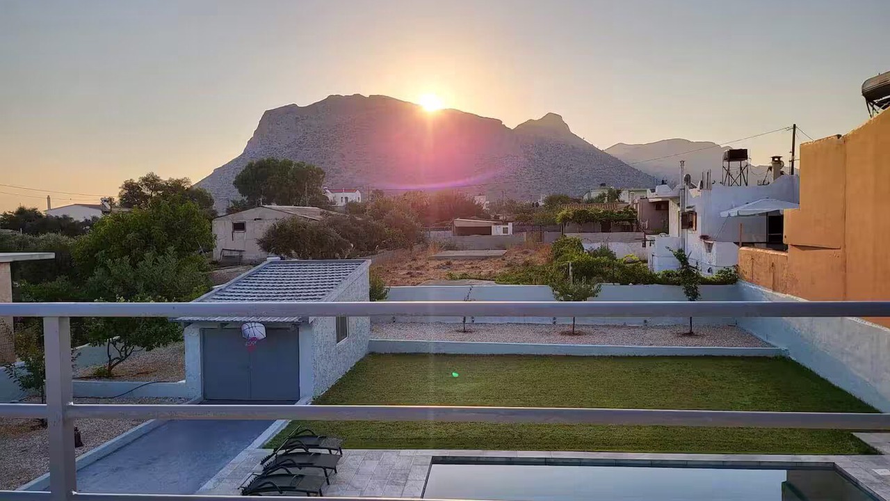 Photo of Outdoor in Stavros