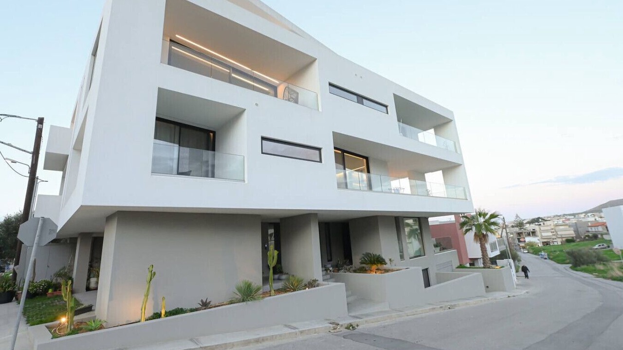Photo of Outdoor in Heraklion