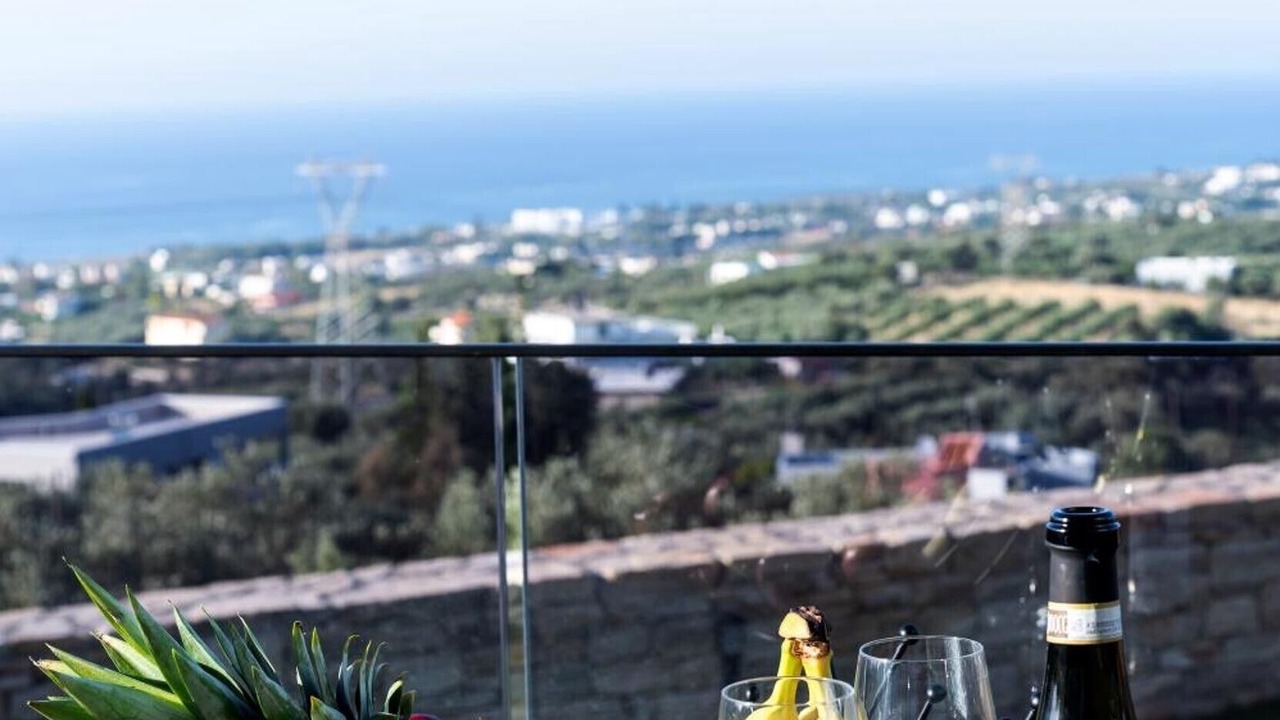 Photo of Outdoor in Xiro Chorio