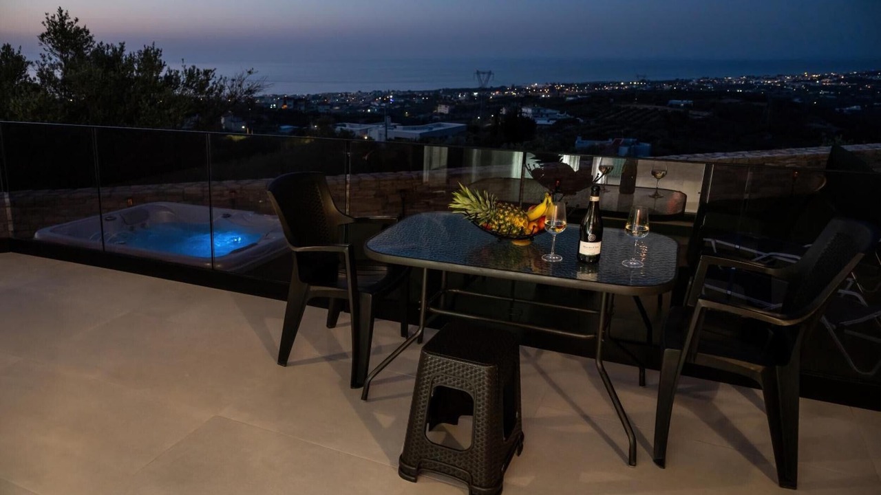 Photo of Outdoor in Xiro Chorio