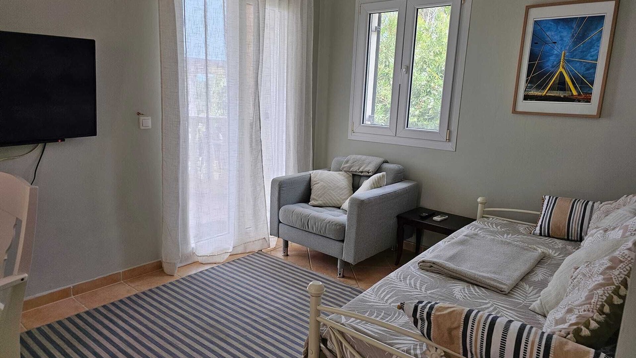 Photo of Bedroom in Agios Georgios