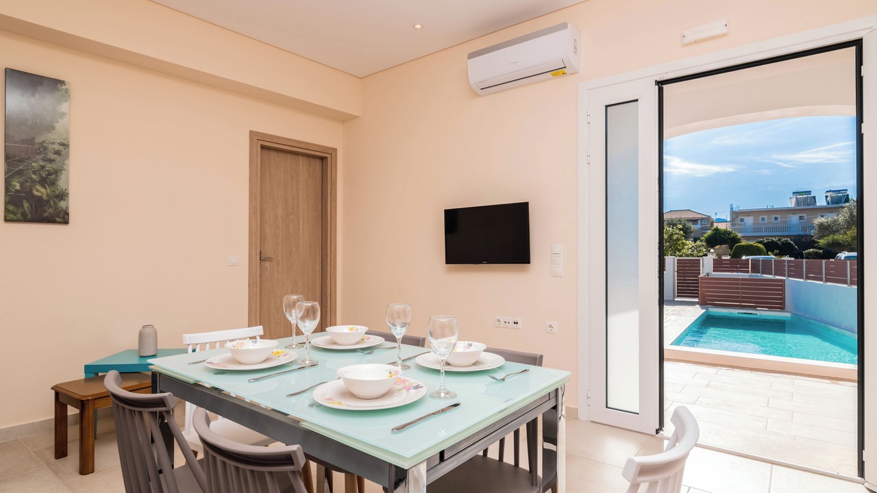 Photo of Outdoor in Tsilivi