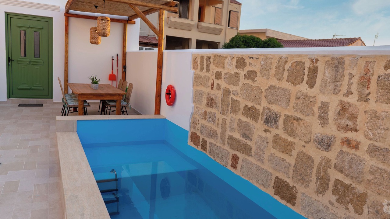 Photo of Outdoor in Kallithea