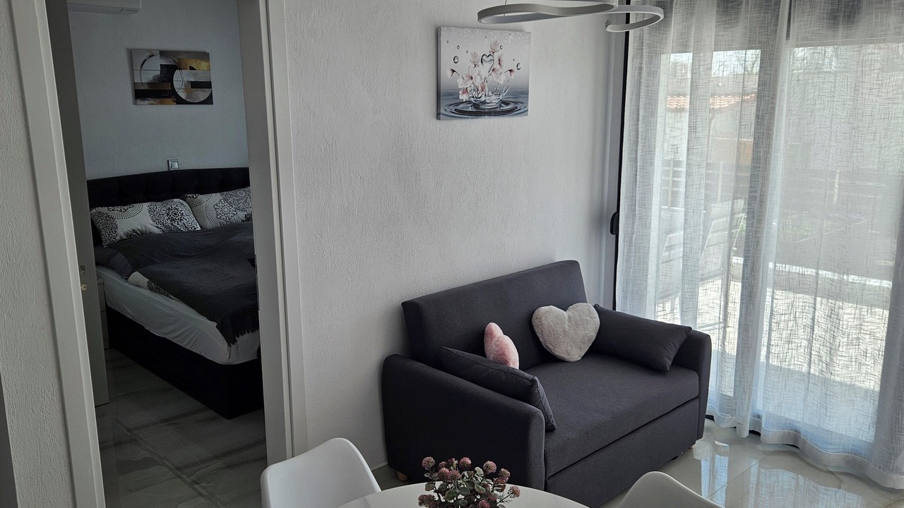 Photo of Livingroom in Asprovalta