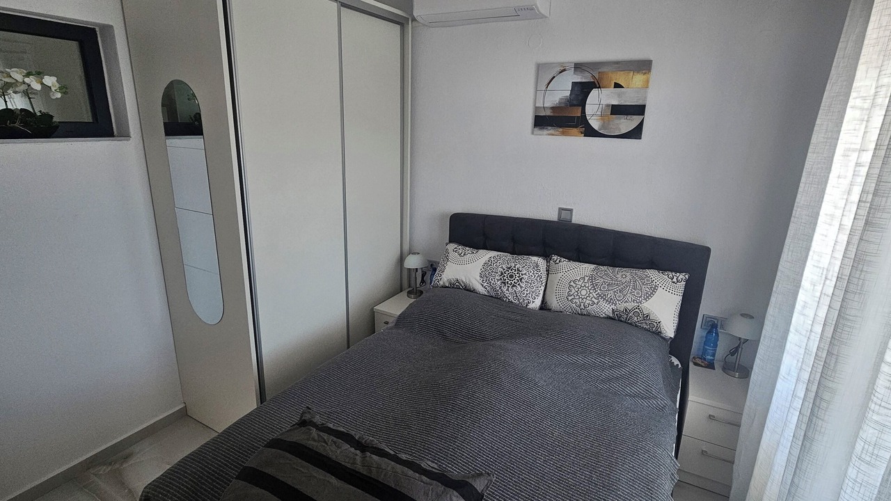 Photo of Bedroom in Asprovalta