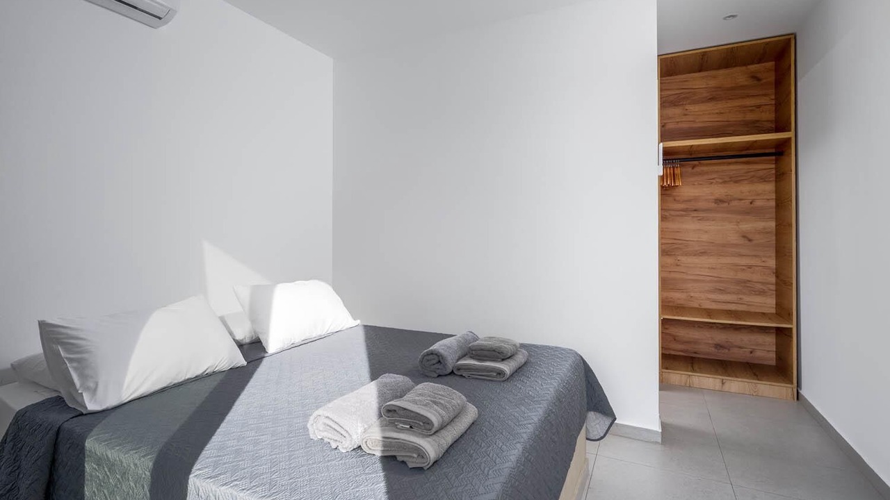 Photo of Bedroom in Petaloudes