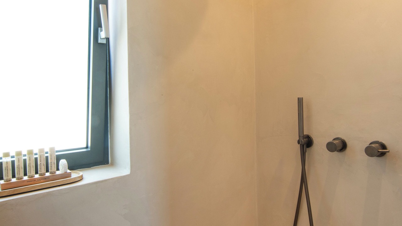 Photo of Bathroom in Vagia