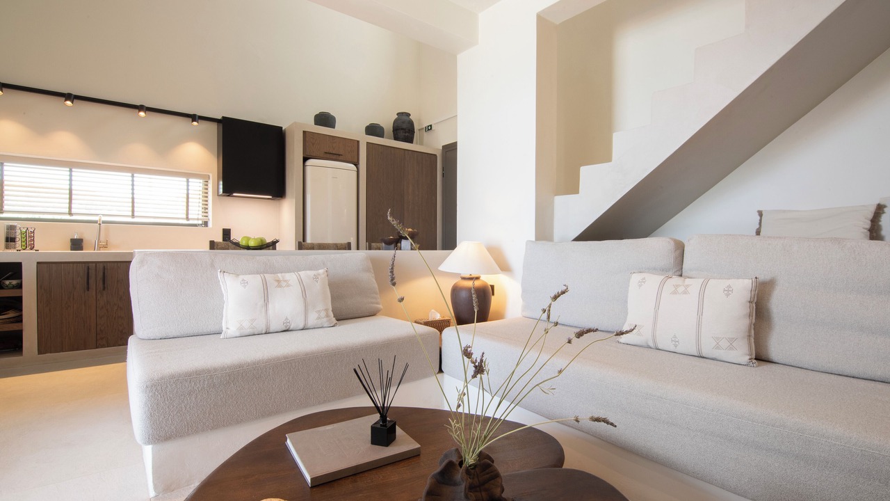 Photo of Livingroom in Vagia