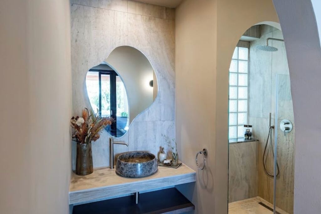 Photo of Bathroom in Nikita
