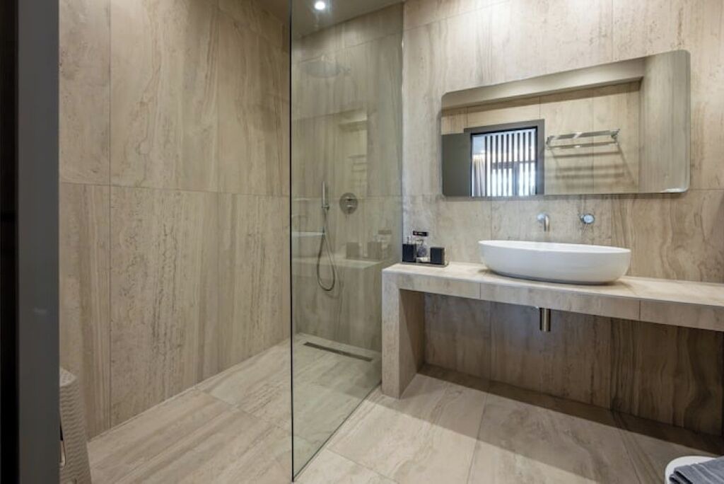 Photo of Bathroom in Nikita