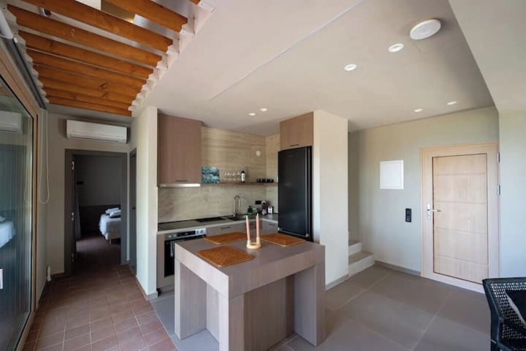 Photo of Kitchen in Nikita