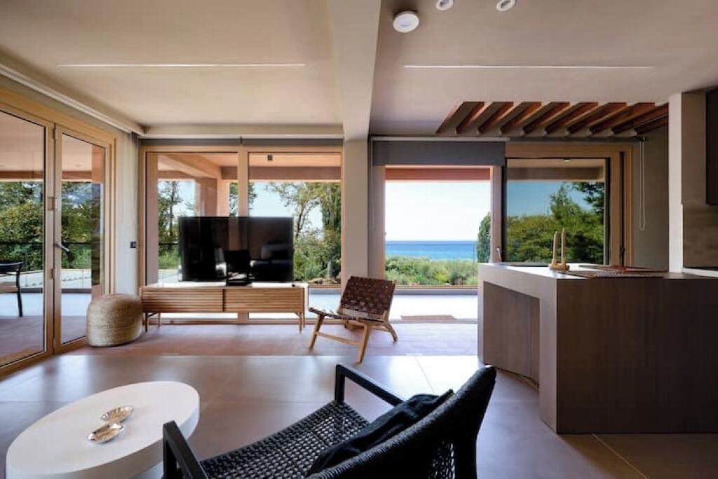 Photo of Livingroom in Nikita