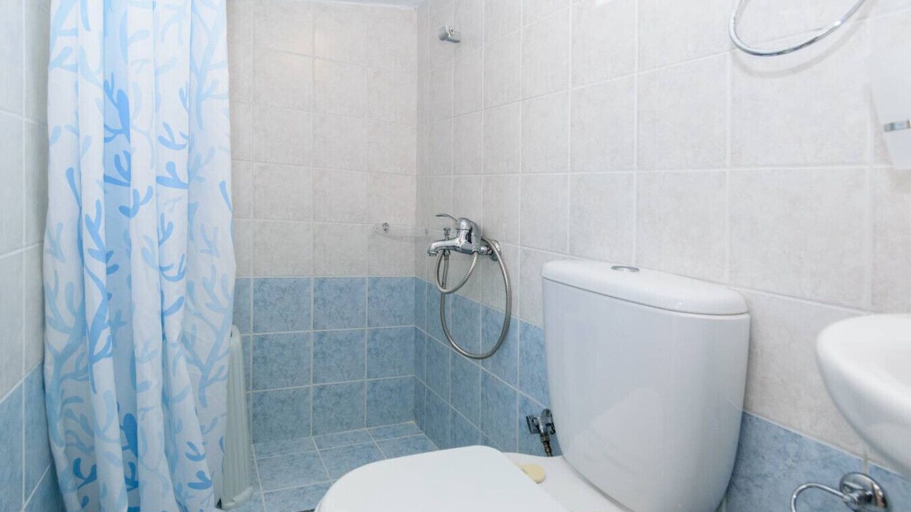 Photo of Bathroom in Galatas