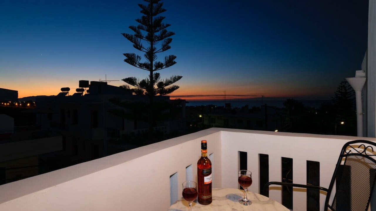 Photo of Outdoor in Galatas