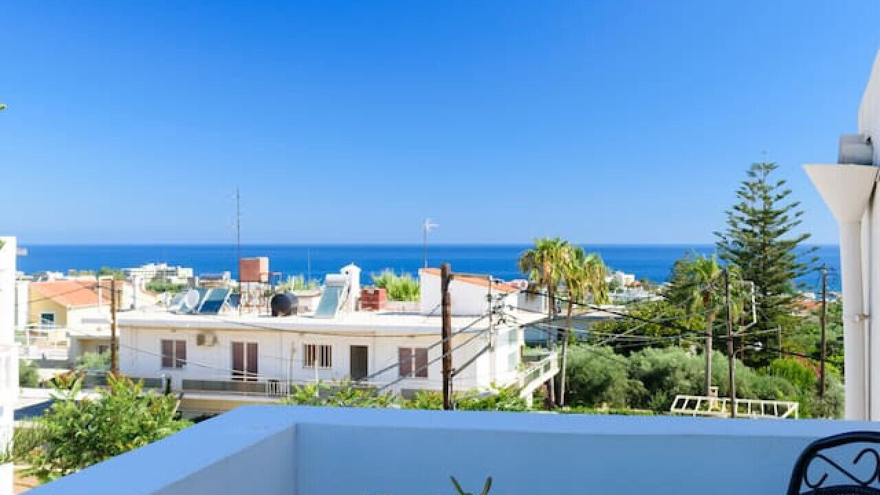 Photo of Outdoor in Galatas