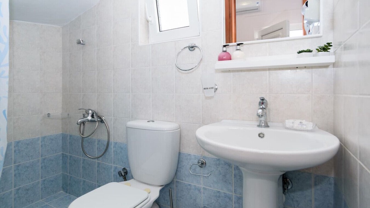 Photo of Bathroom in Galatas