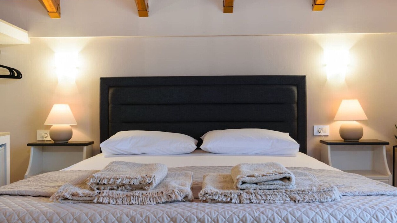 Photo of Bedroom in Galatas