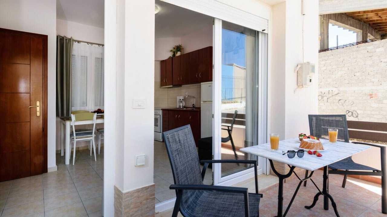 Photo of Outdoor in Galatas