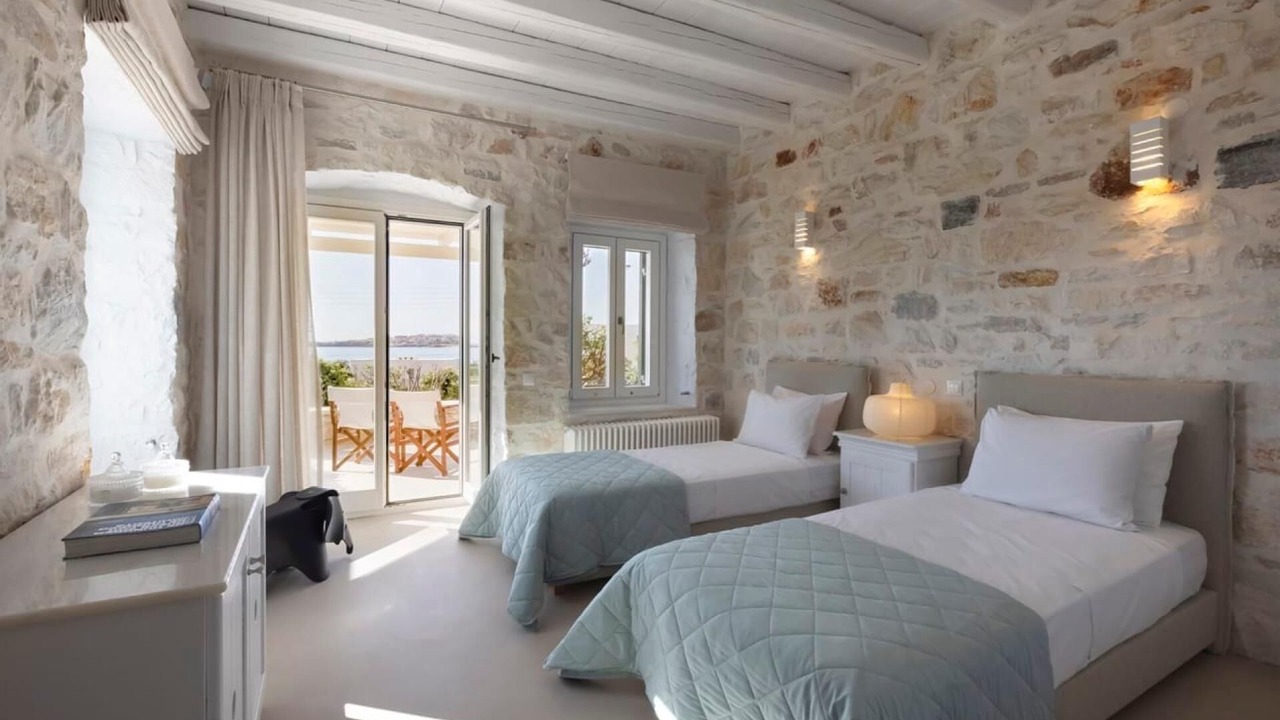 Photo of Bedroom in Santa Maria