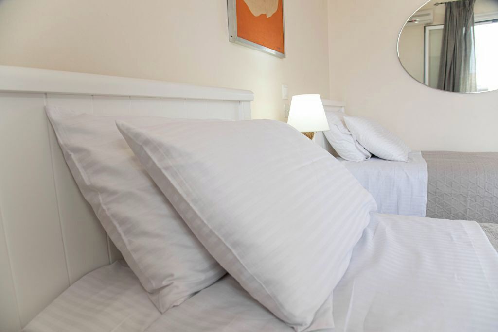 Photo of Bedroom in Old Town