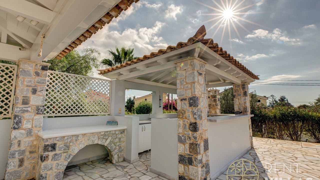 Photo of Patio Balcony in Plepi