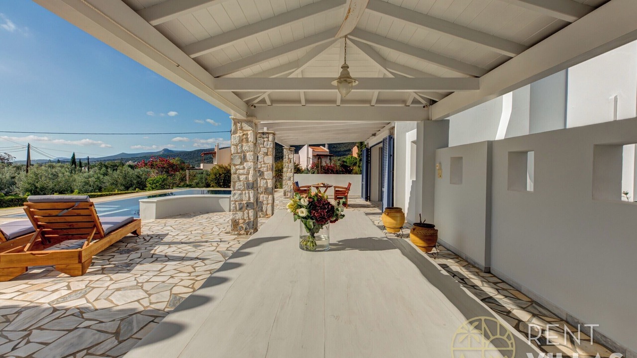 Photo of Patio Balcony in Plepi