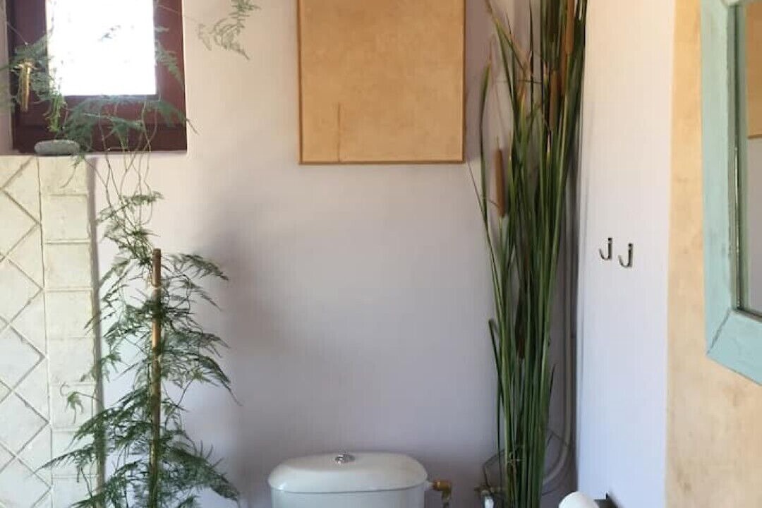 Photo of Bathroom in Fanari