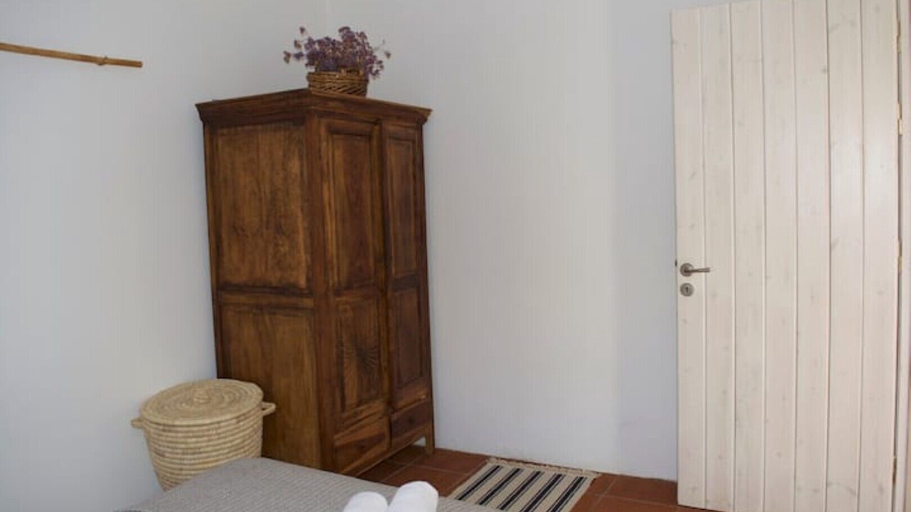 Photo of Bedroom in Fanari