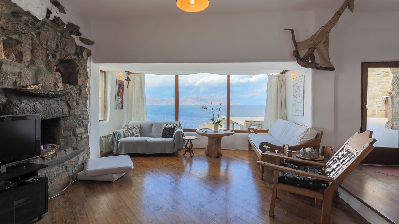 Photo of Livingroom in Fanari