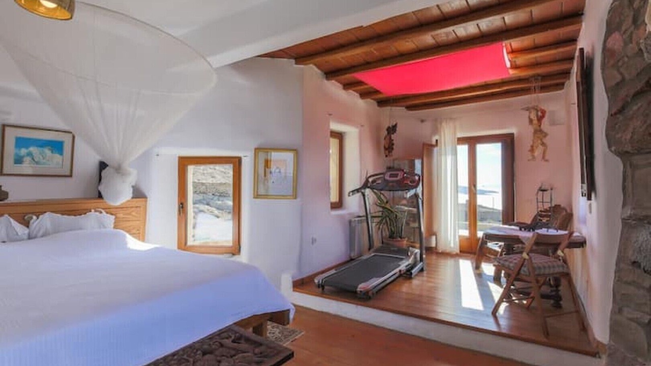 Photo of Bedroom in Fanari