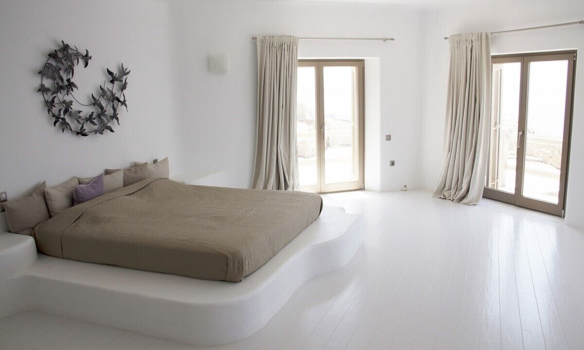 Photo of Bedroom in Fanari