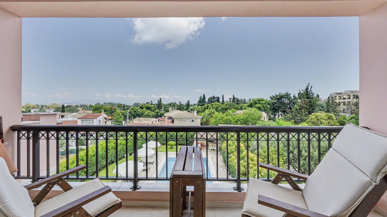 Photo of Outdoor in Potamos