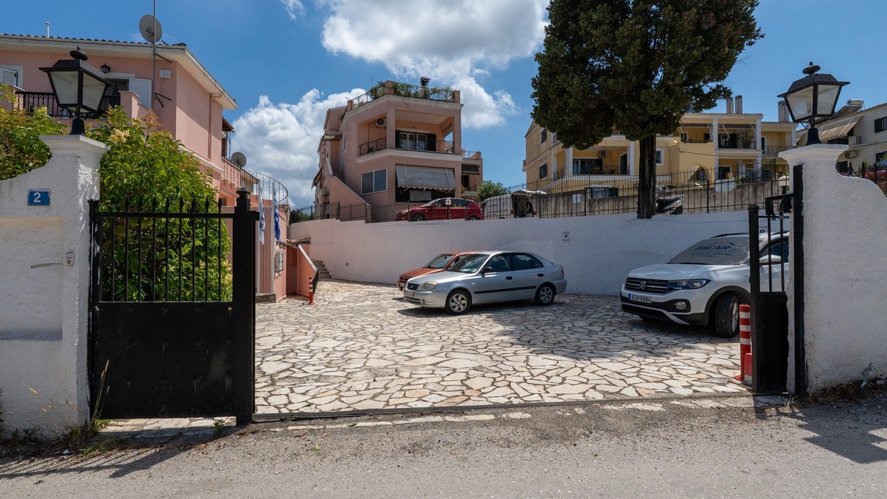 Photo of Outdoor in Potamos