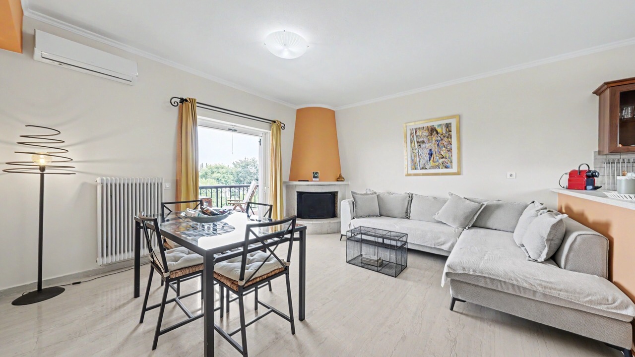 Photo of Livingroom in Potamos