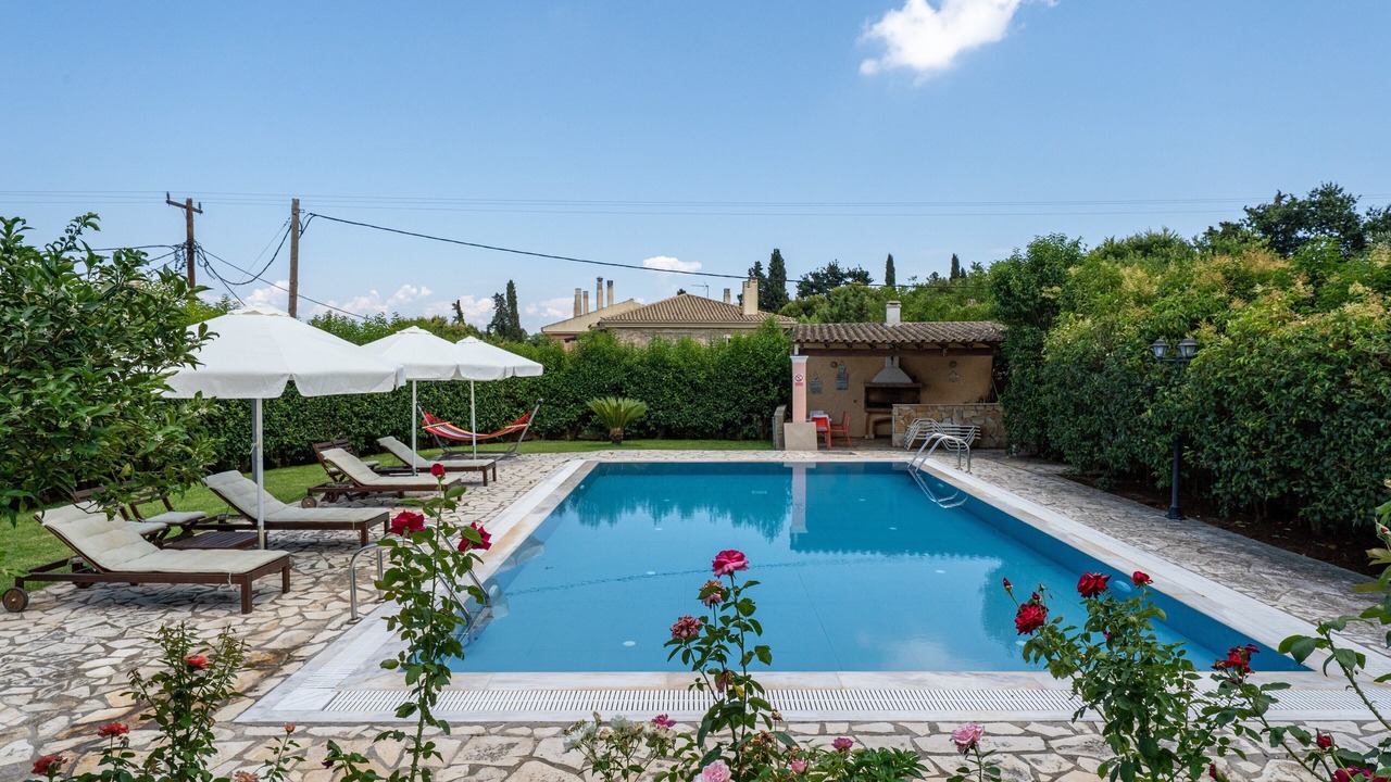 Photo of Outdoor in Potamos
