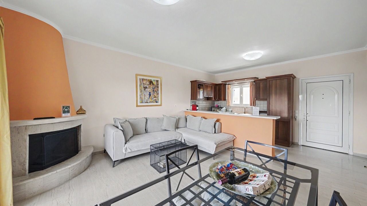 Photo of Livingroom in Potamos