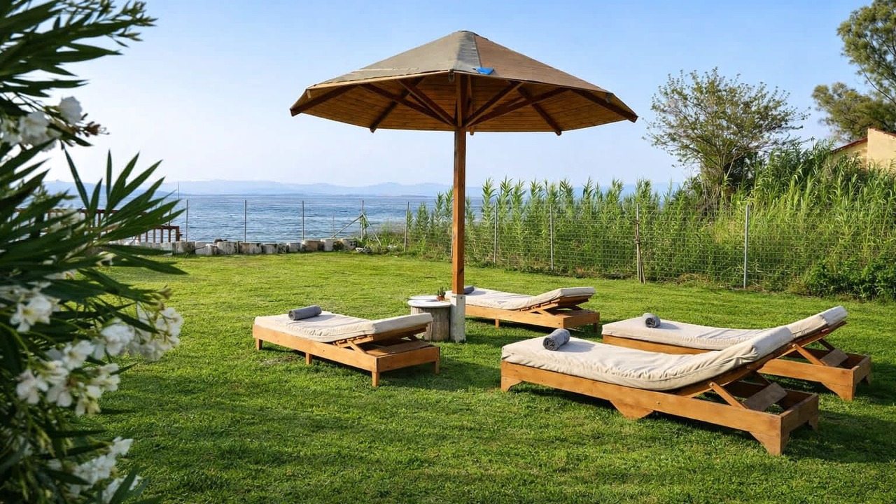 Photo of Outdoor in Molos