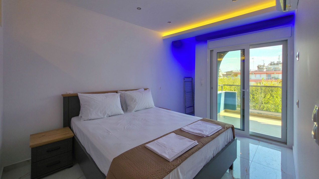 Photo of Bedroom in Katerini