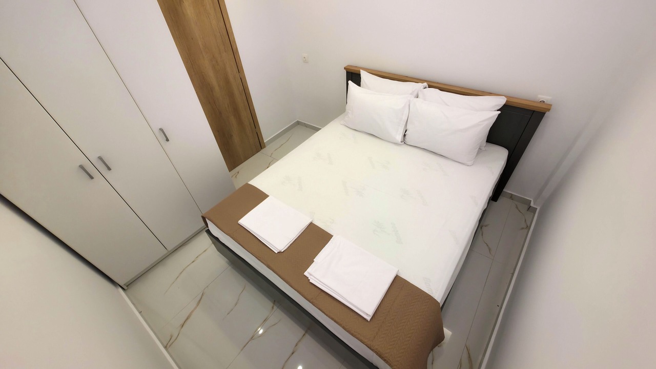 Photo of Bedroom in Katerini