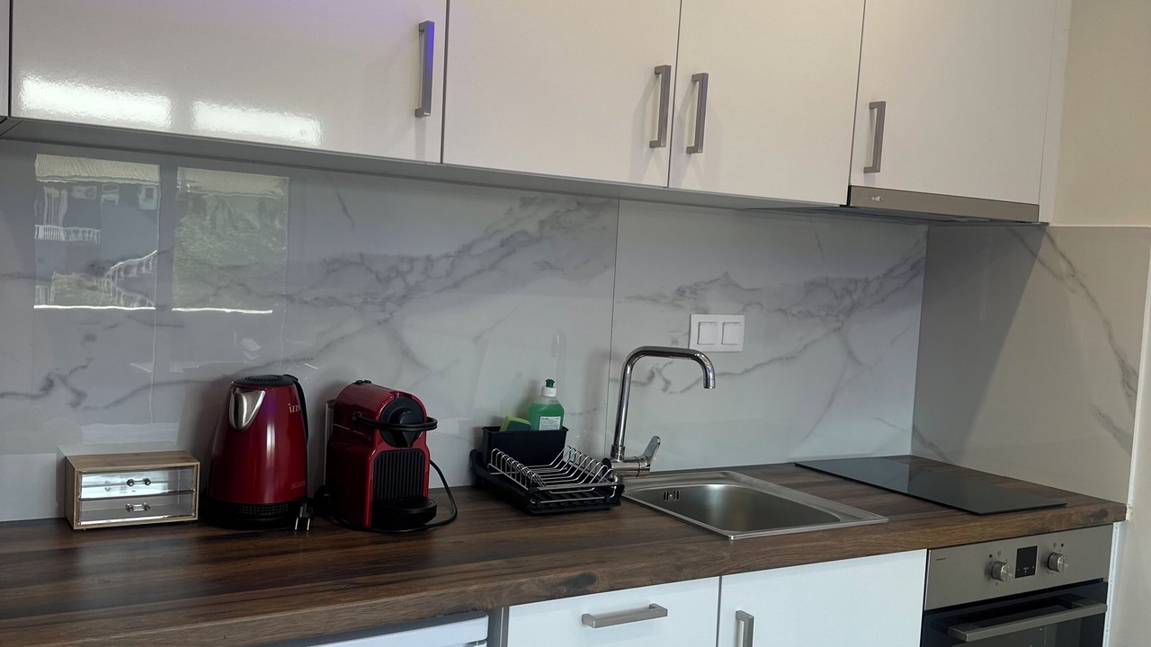 Photo of Kitchen in Korinos