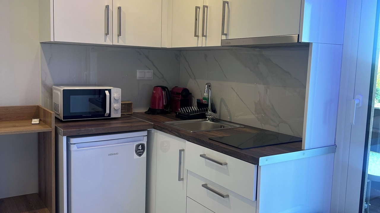 Photo of Kitchen in Korinos