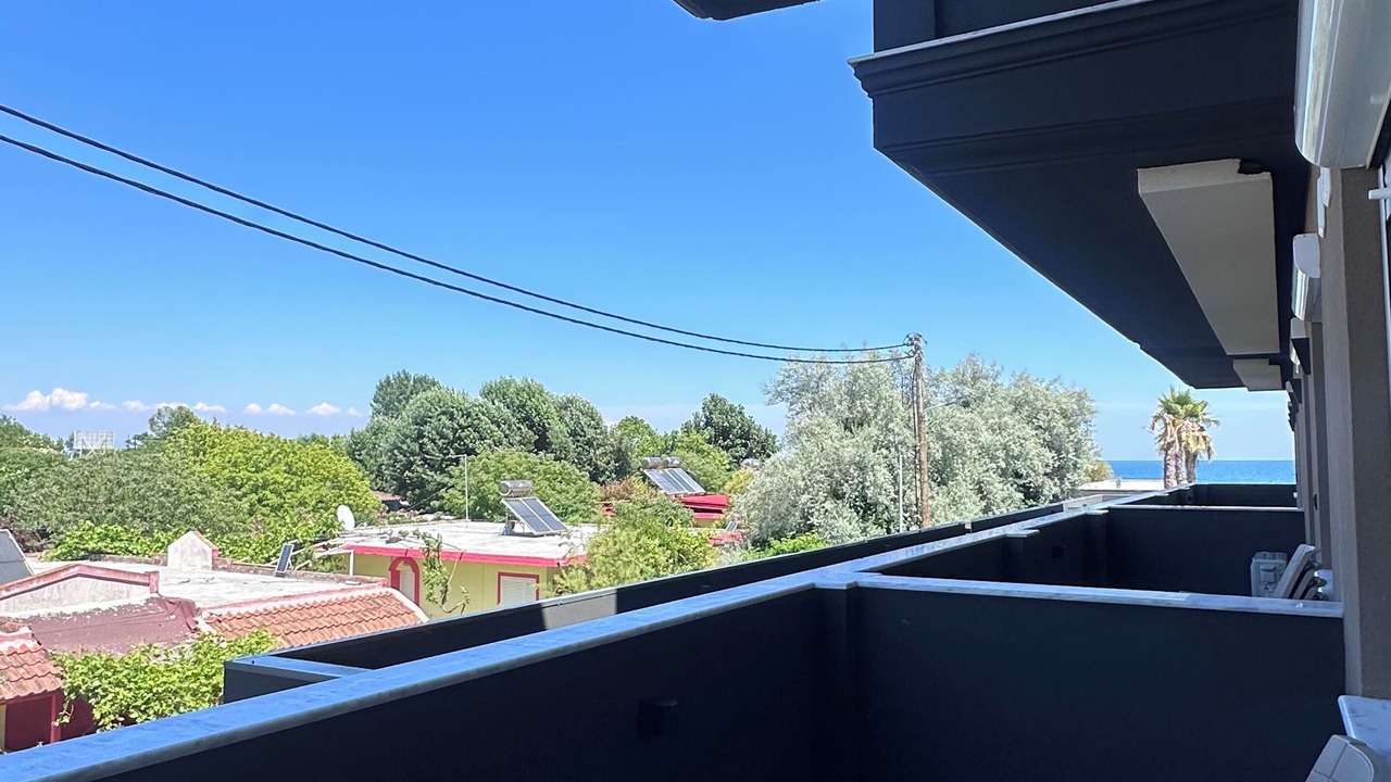 Photo of Patio Balcony in Korinos