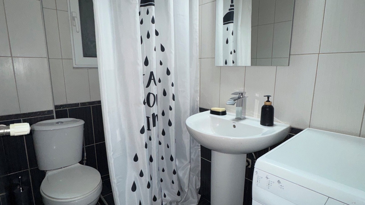 Photo of Bathroom in Attiki