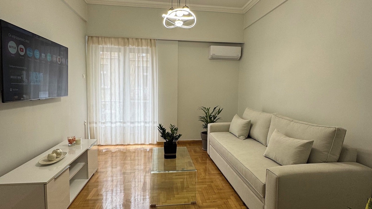 Photo of Livingroom in Attiki