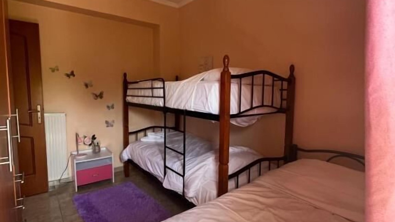 Photo of Bedroom in Daratsos