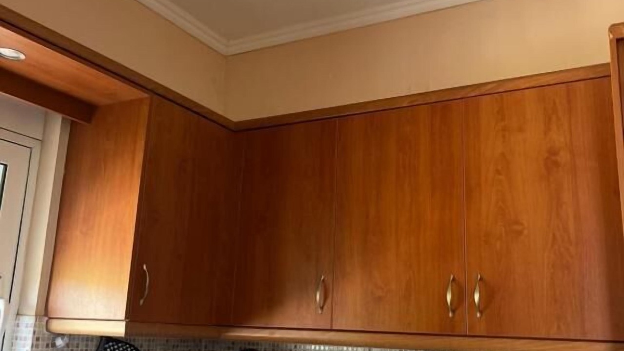 Photo of Kitchen in Daratsos