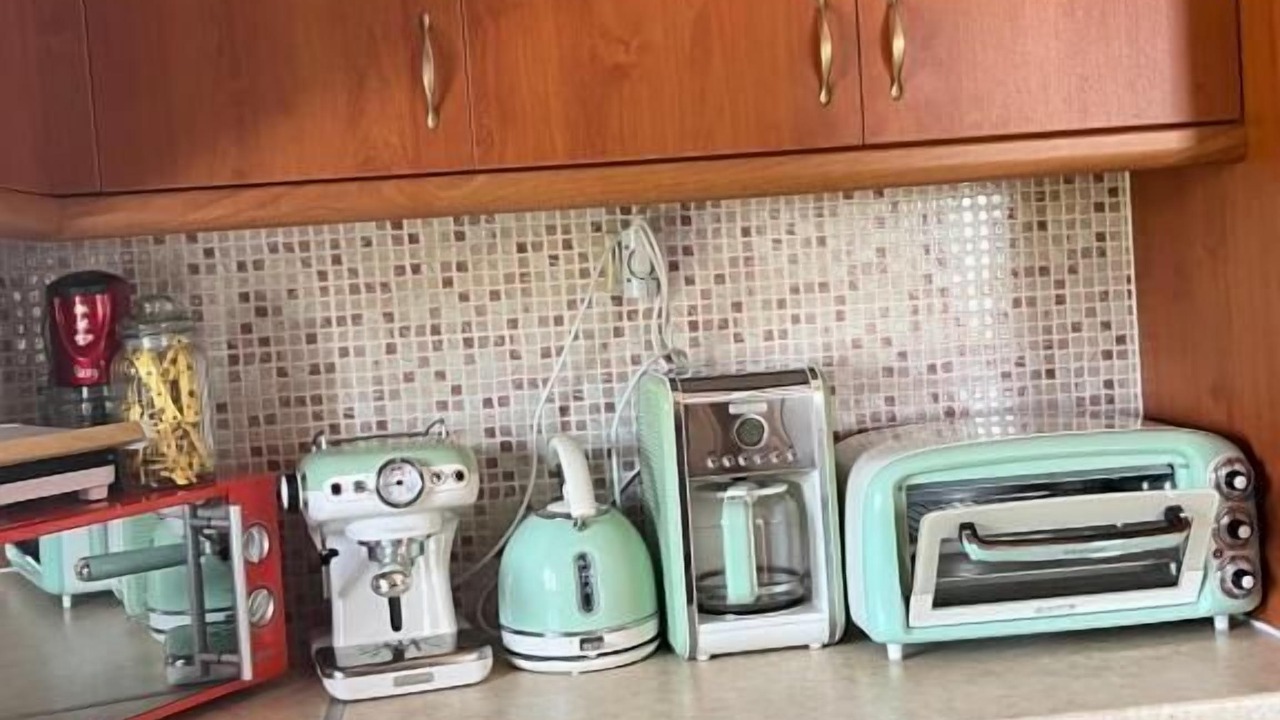 Photo of Kitchen in Daratsos