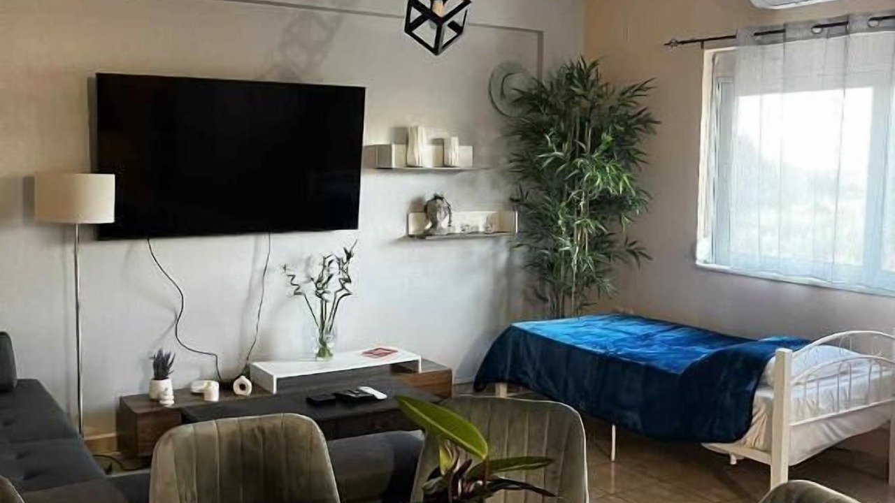 Photo of Livingroom in Daratsos