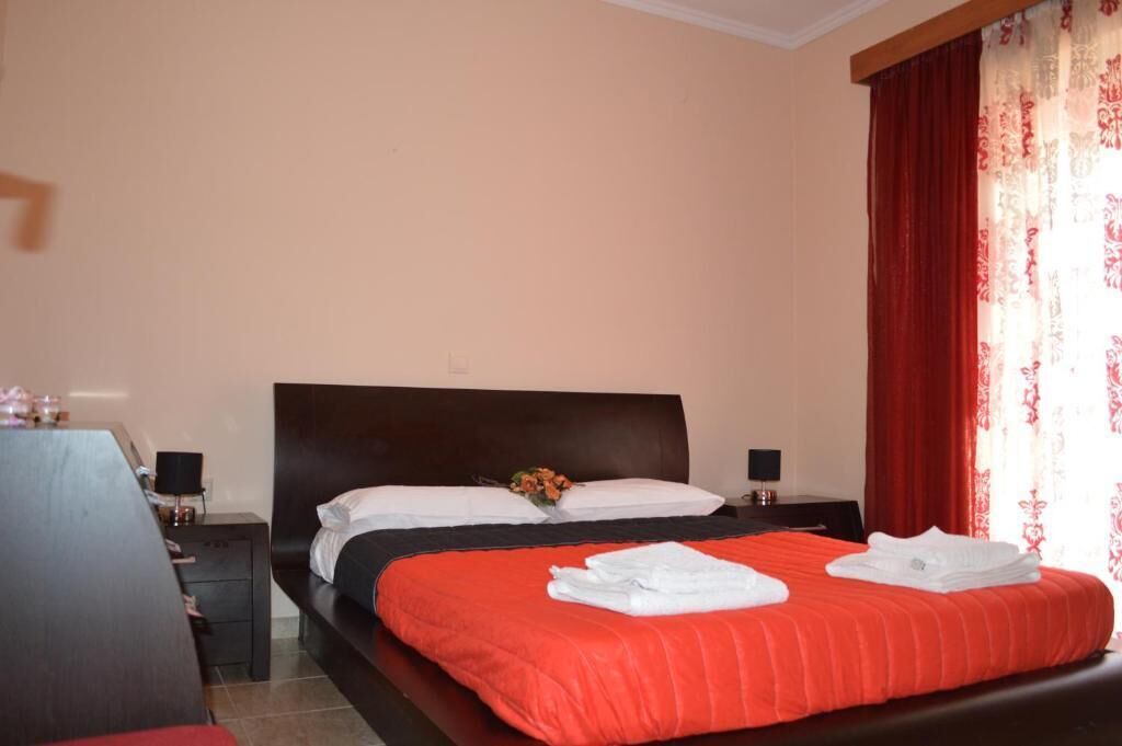 Photo of Bedroom in Daratsos