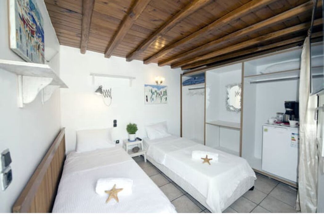 Photo of Bedroom in Drafaki